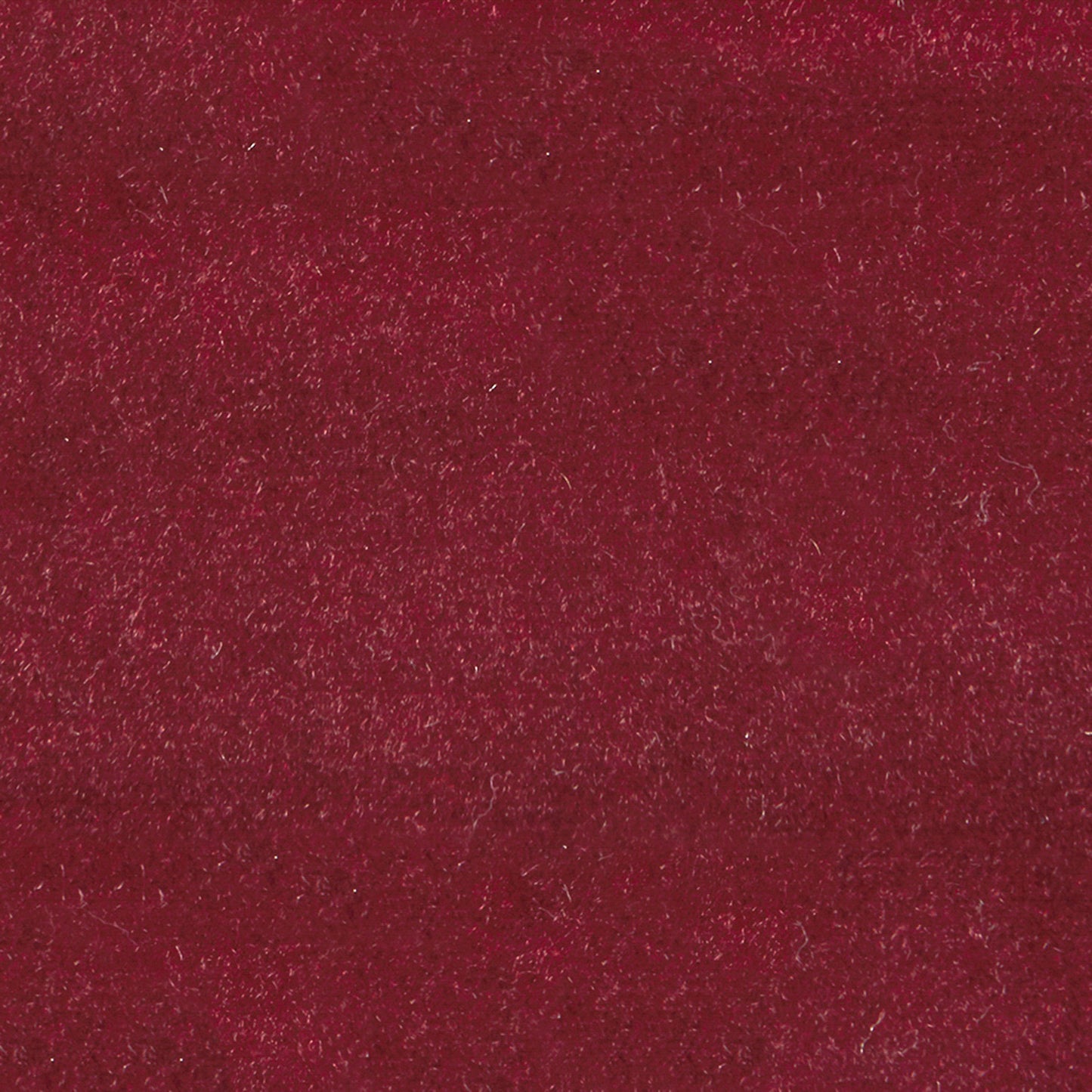 F6745 Ruby VELVET BASICS (Greenhouse Fabrics)
