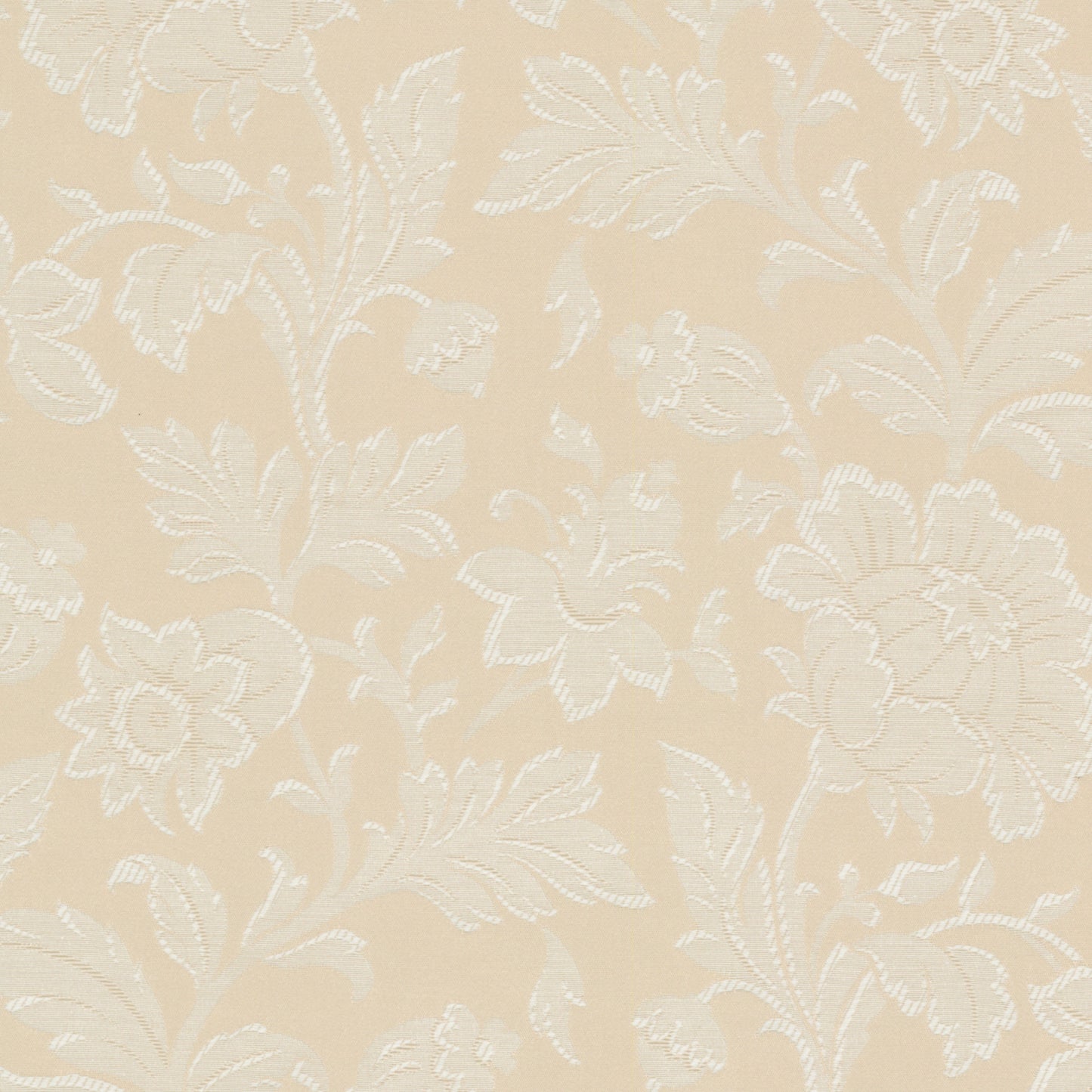 F6755 Icing WISTFUL DAMASK (Greenhouse Fabrics)