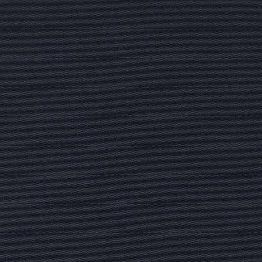 T1003 Navy OUTDOOR PLAINS (Charlotte Fabrics)