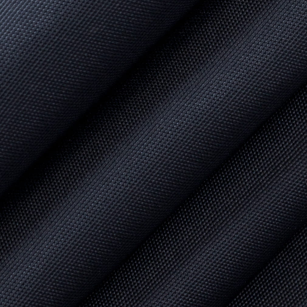 T1003 Navy OUTDOOR PLAINS (Charlotte Fabrics)