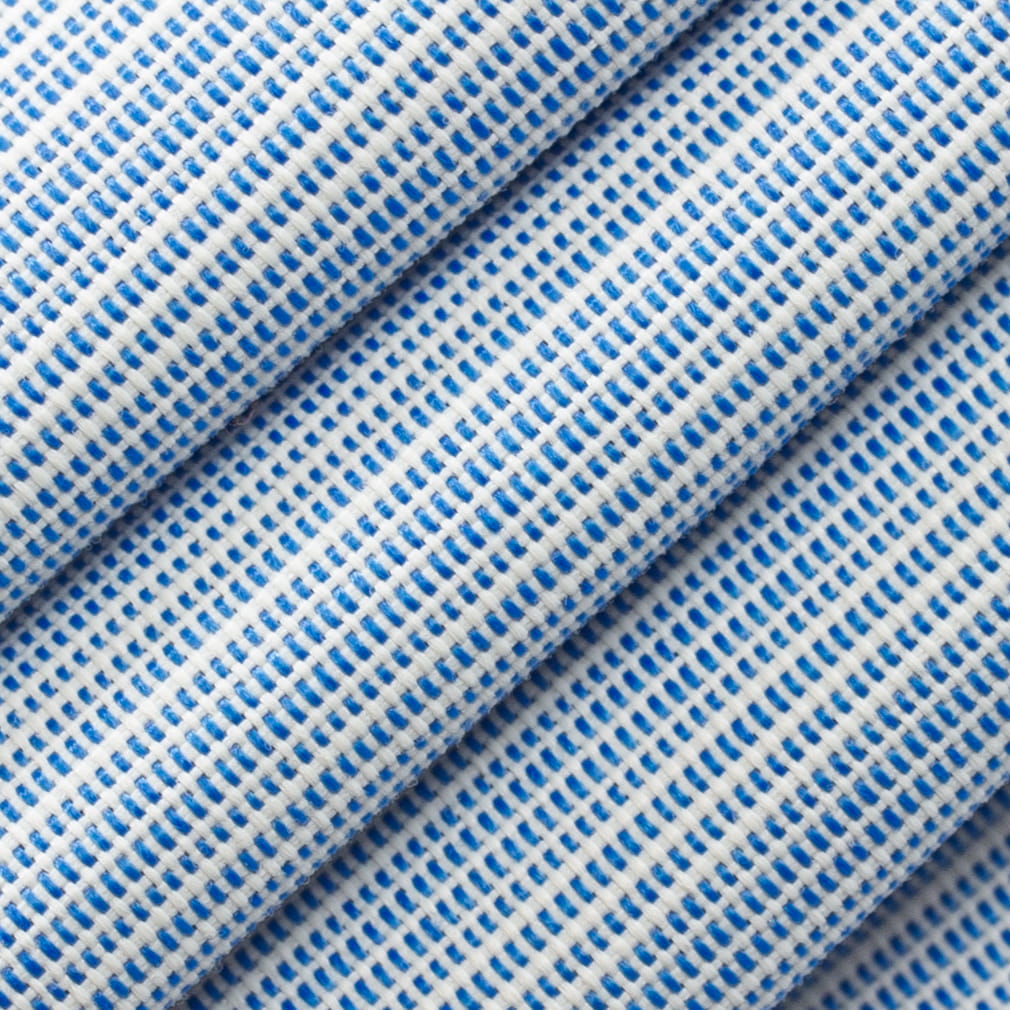 T1005 Azure OUTDOOR PLAINS (Charlotte Fabrics)