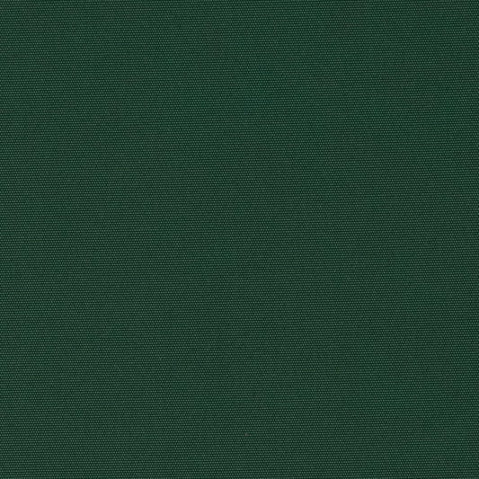 T1012 Hunter Green OUTDOOR PLAINS (Charlotte Fabrics)