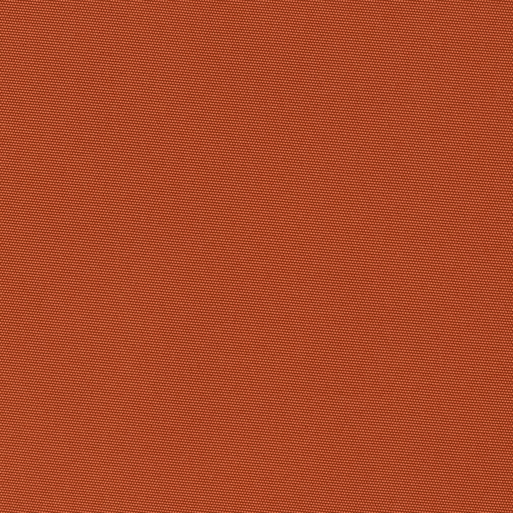 T1019 Terracotta OUTDOOR PLAINS (Charlotte Fabrics)