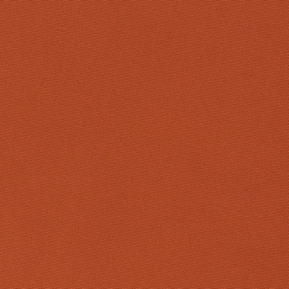 T1019 Terracotta OUTDOOR PLAINS (Charlotte Fabrics)
