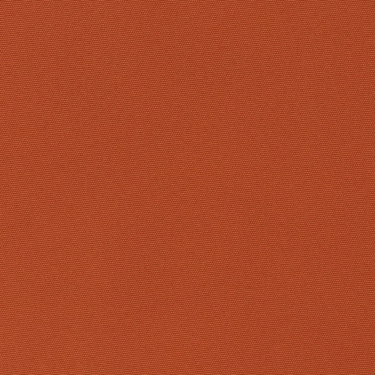 T1019 Terracotta OUTDOOR PLAINS (Charlotte Fabrics)