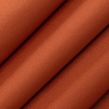 T1019 Terracotta OUTDOOR PLAINS (Charlotte Fabrics)