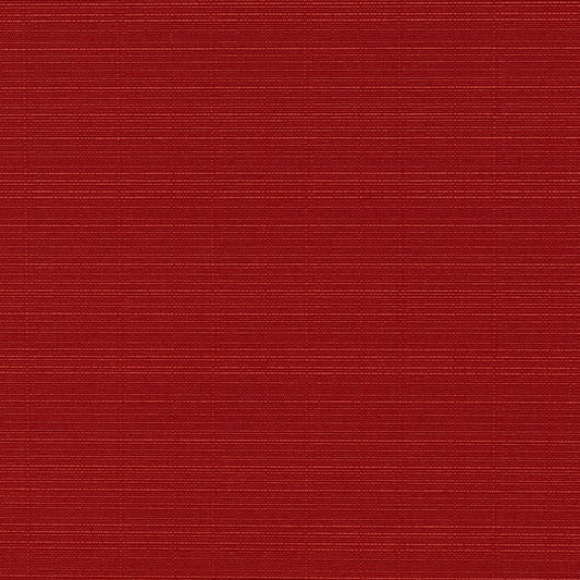 T1021 Brick OUTDOOR PLAINS (Charlotte Fabrics)