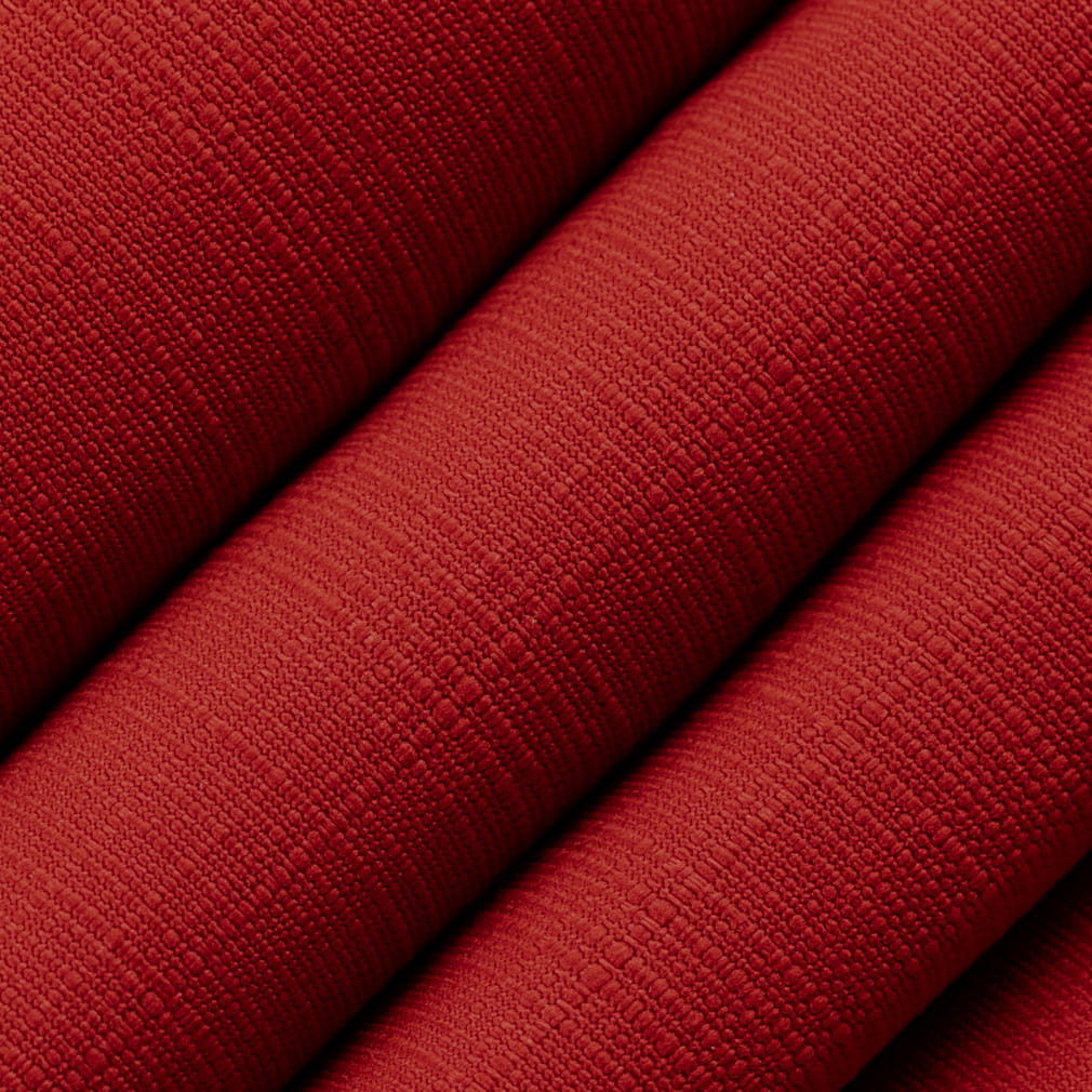 T1021 Brick OUTDOOR PLAINS (Charlotte Fabrics)