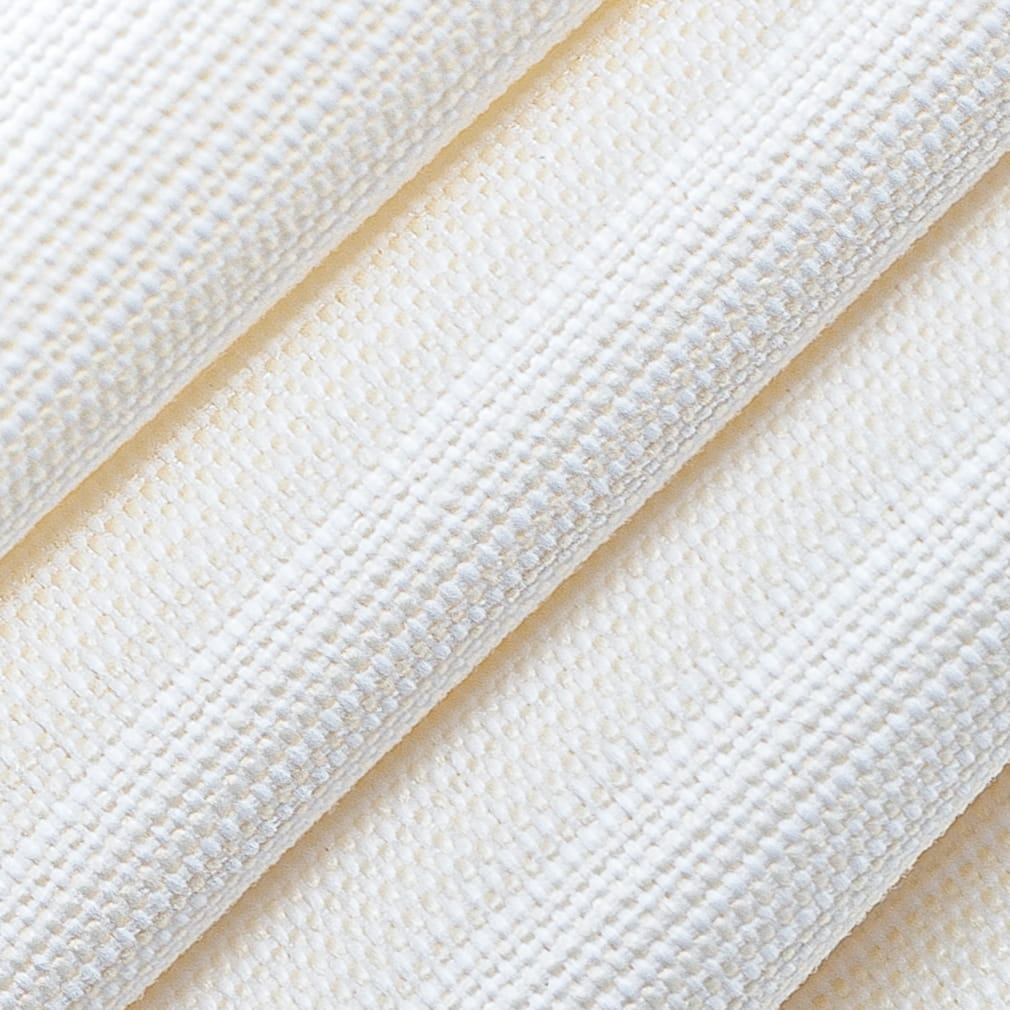 T1028 Alabaster OUTDOOR PLAINS (Charlotte Fabrics)