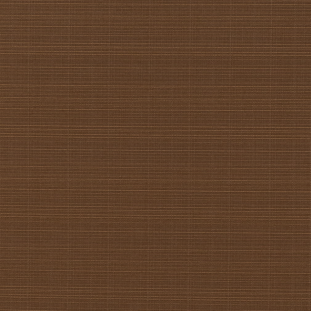 T1034 Cocoa OUTDOOR PLAINS (Charlotte Fabrics)