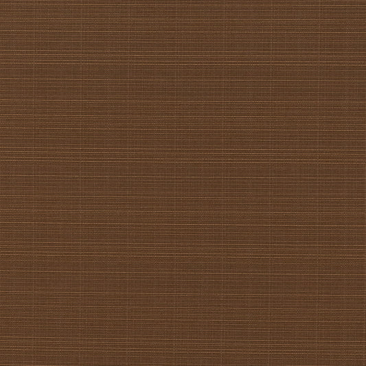T1034 Cocoa OUTDOOR PLAINS (Charlotte Fabrics)