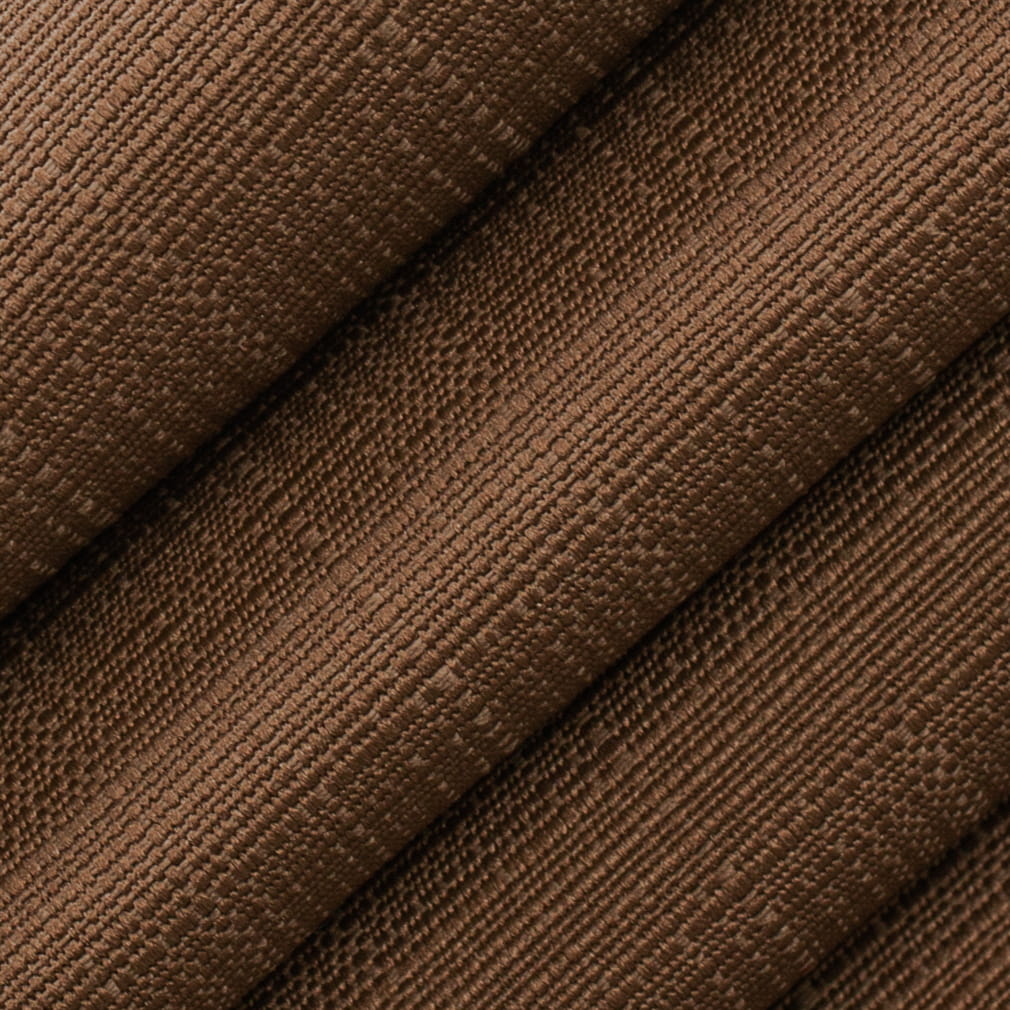 T1034 Cocoa OUTDOOR PLAINS (Charlotte Fabrics)