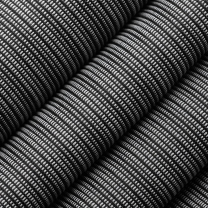 T1040 Onyx OUTDOOR PLAINS (Charlotte Fabrics)