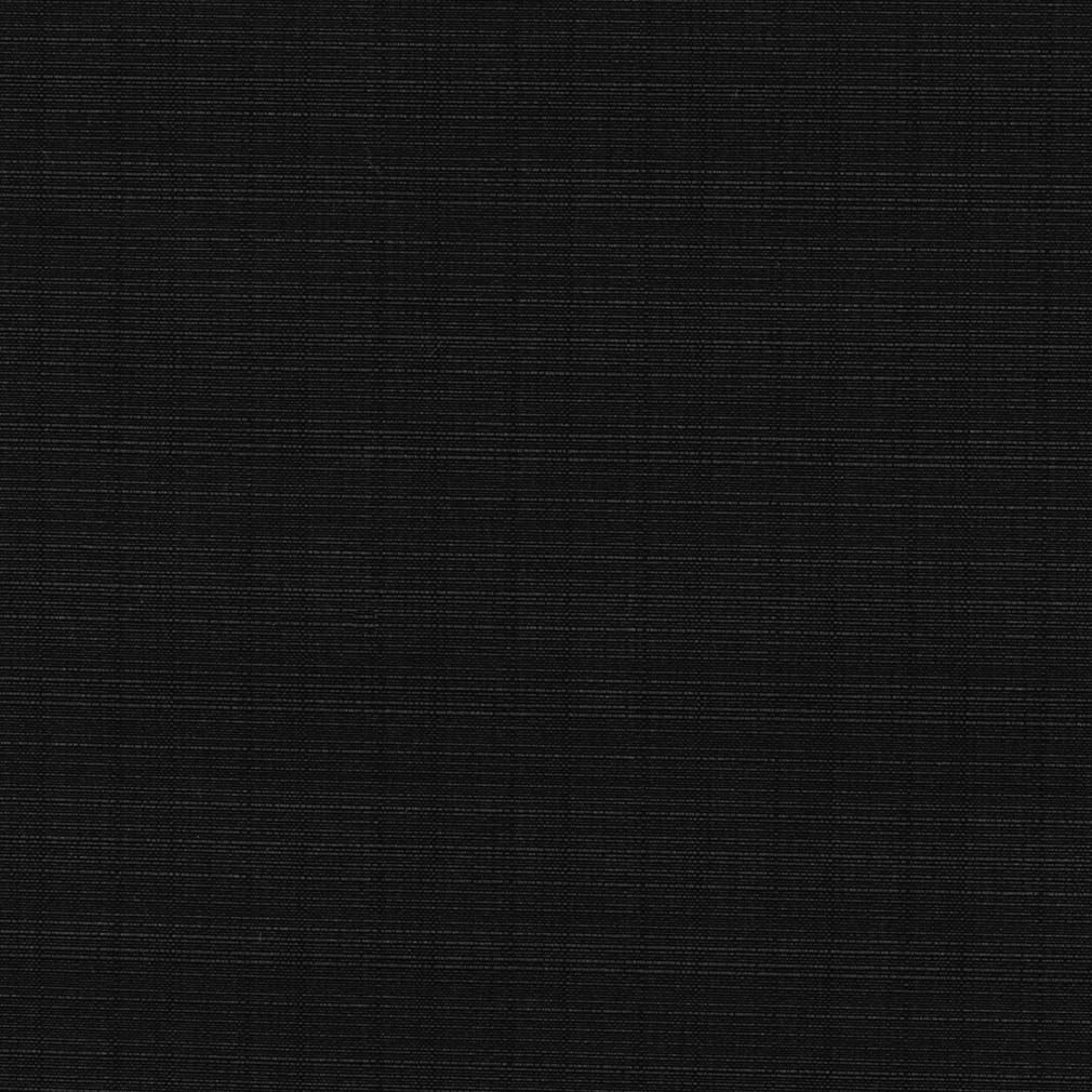 T1042 Ebony OUTDOOR PLAINS (Charlotte Fabrics)