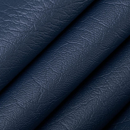 V1011 Indigo Marine Vinyl II Collection (Charlotte Fabrics)