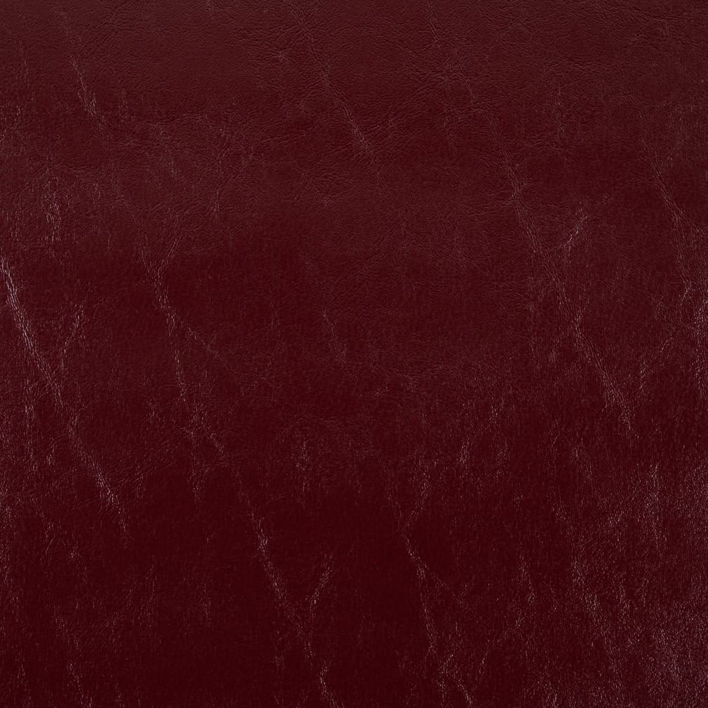 V1017 Burgundy Marine Vinyl II Collection (Charlotte Fabrics)