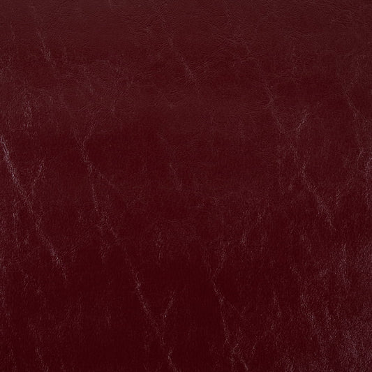 V1017 Burgundy Marine Vinyl II Collection (Charlotte Fabrics)