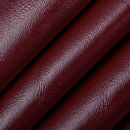 V1017 Burgundy Marine Vinyl II Collection (Charlotte Fabrics)