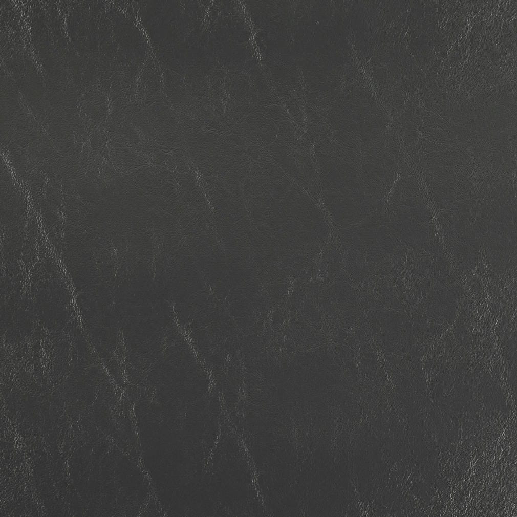 V1019 Charcoal Marine Vinyl II Collection (Charlotte Fabrics)