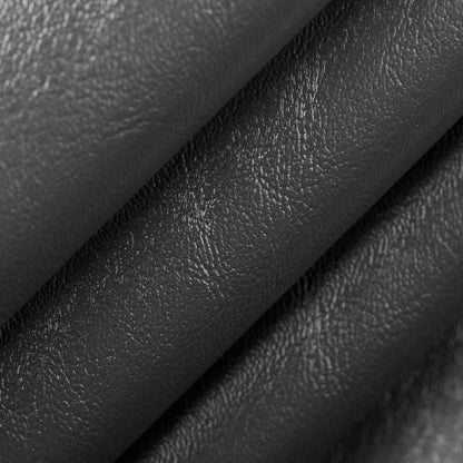 V1019 Charcoal Marine Vinyl II Collection (Charlotte Fabrics)