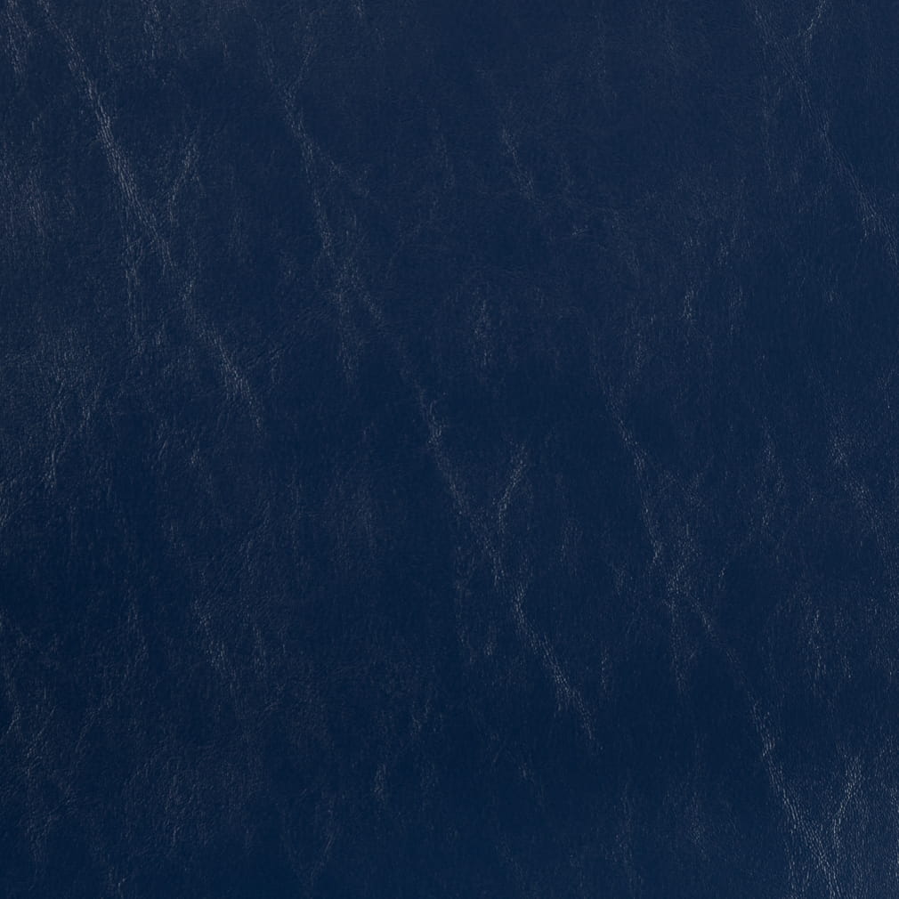 V1026 Navy Marine Vinyl II Collection (Charlotte Fabrics)