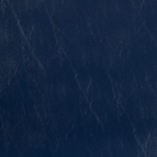V1026 Navy Marine Vinyl II Collection (Charlotte Fabrics)