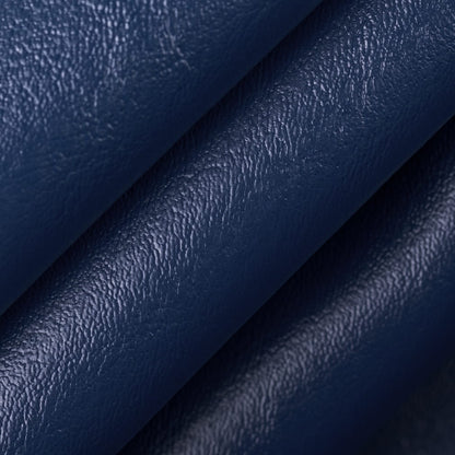 V1026 Navy Marine Vinyl II Collection (Charlotte Fabrics)