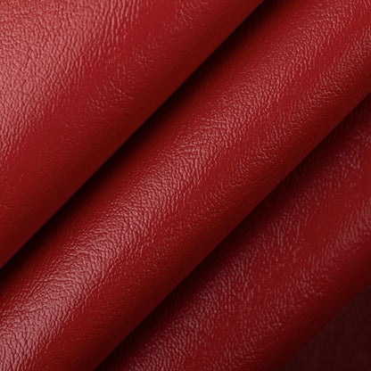 V1028 Tomato Marine Vinyl II Collection (Charlotte Fabrics)