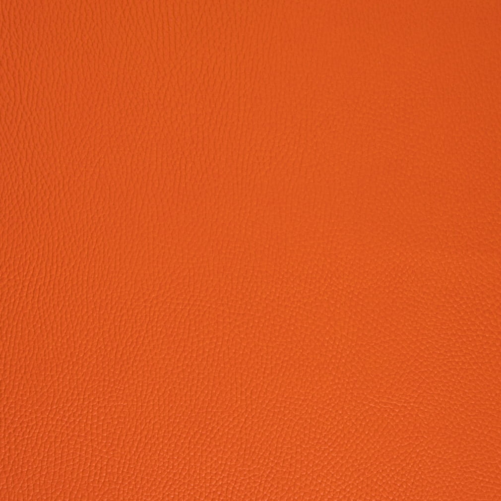 V1053 Pumpkin Marine Vinyl II Collection (Charlotte Fabrics)