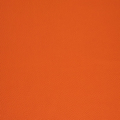 V1053 Pumpkin Marine Vinyl II Collection (Charlotte Fabrics)