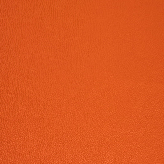 V1053 Pumpkin Marine Vinyl II Collection (Charlotte Fabrics)