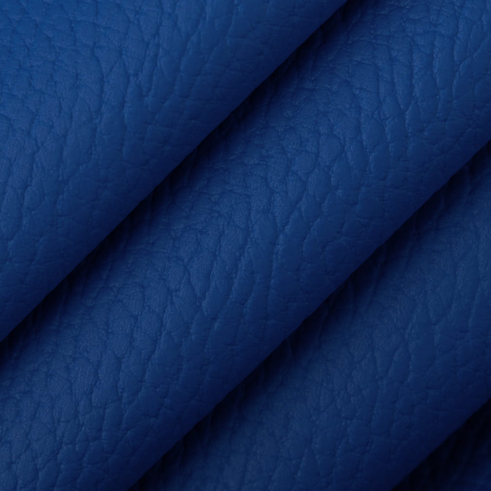 V1056 Cobalt Marine Vinyl II Collection (Charlotte Fabrics)