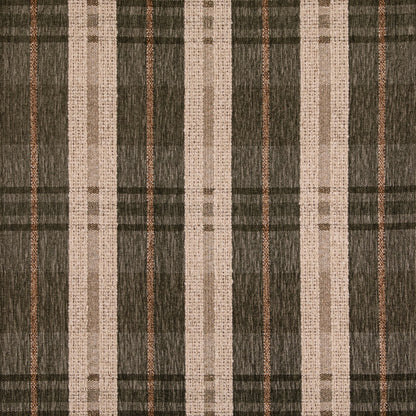 D5061 Woodland VALUE PLAIDS (Charlotte Fabrics)