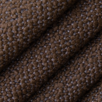 D4929 Hickory VALUE BOUCLE (Charlotte Fabrics)