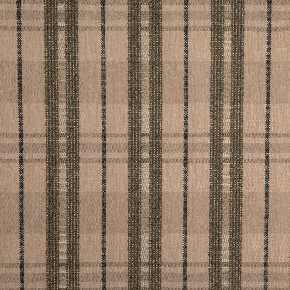 D5062 Moss VALUE PLAIDS (Charlotte Fabrics)