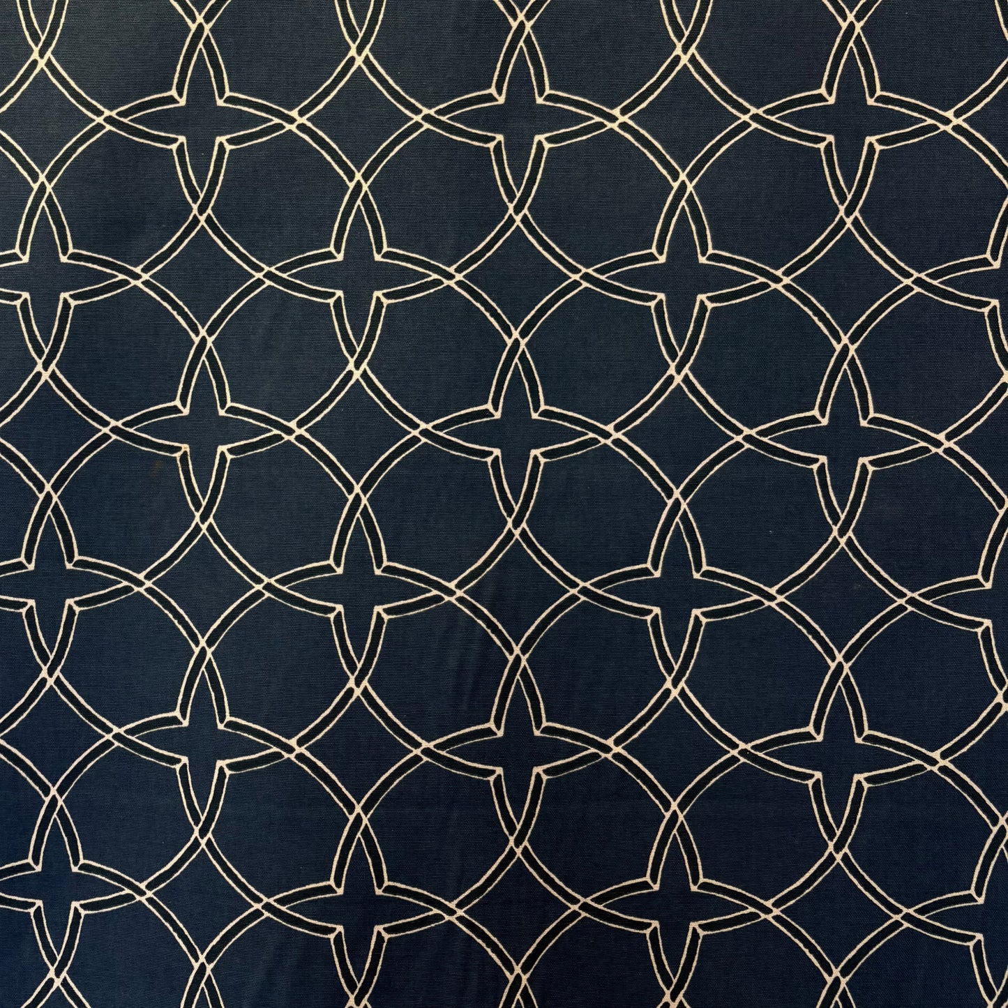 Cove Interlock Drapery