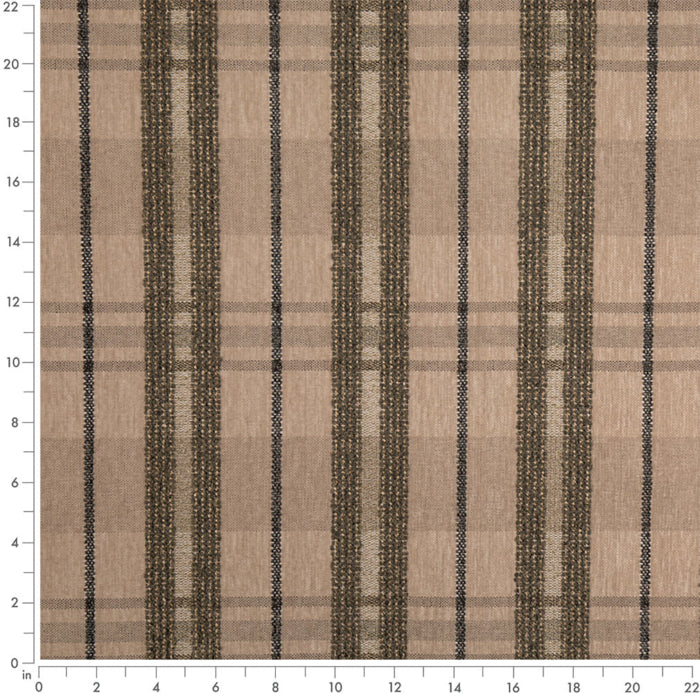 D5062 Moss VALUE PLAIDS (Charlotte Fabrics)