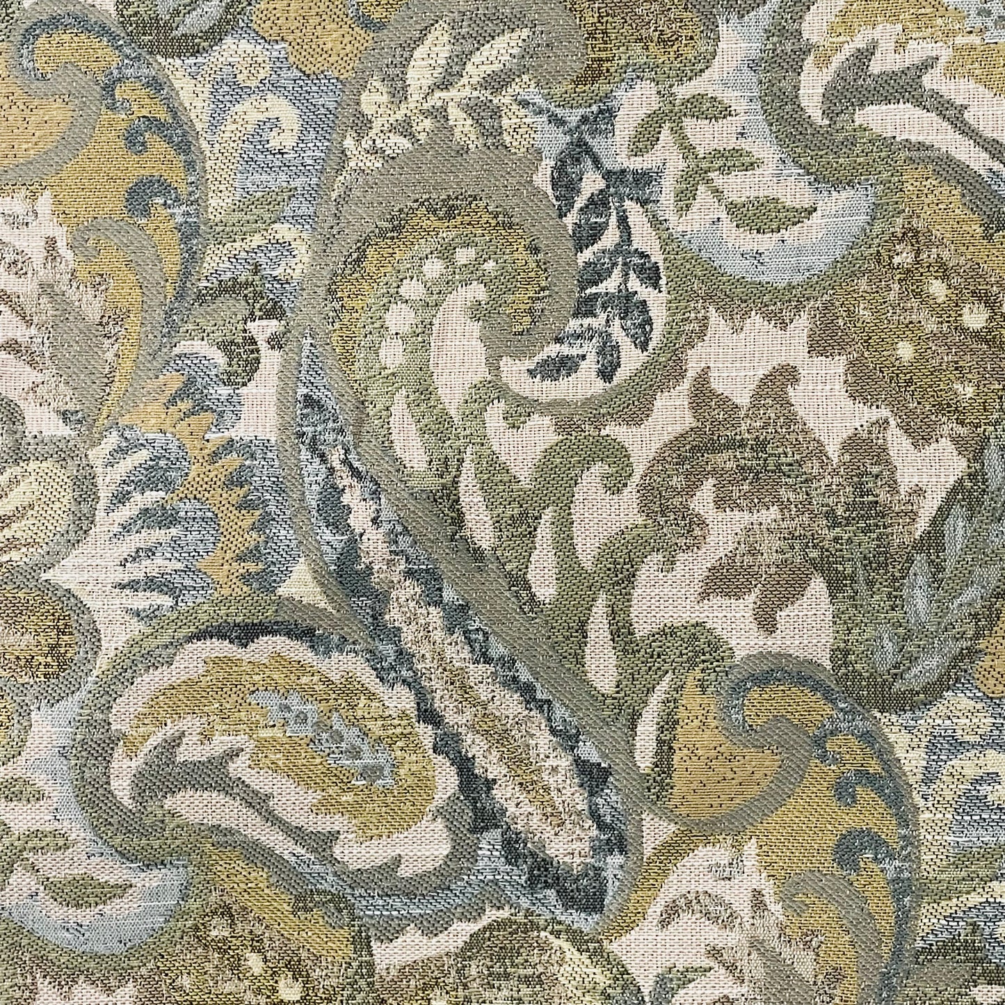 Hayday Sage Upholstery