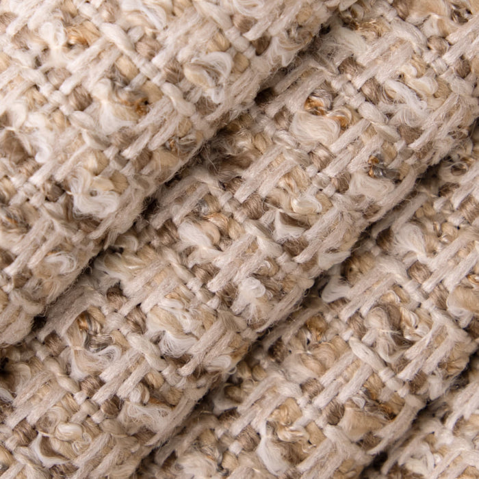 D5120 Dune VALUE TWEED (Charlotte Fabrics)