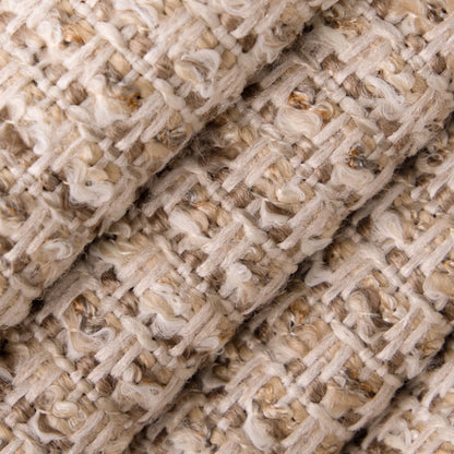 D5120 Dune VALUE TWEED (Charlotte Fabrics)