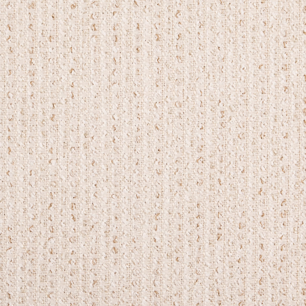 D5119 Cream VALUE TWEED (Charlotte Fabrics)
