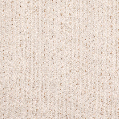 D5119 Cream VALUE TWEED (Charlotte Fabrics)