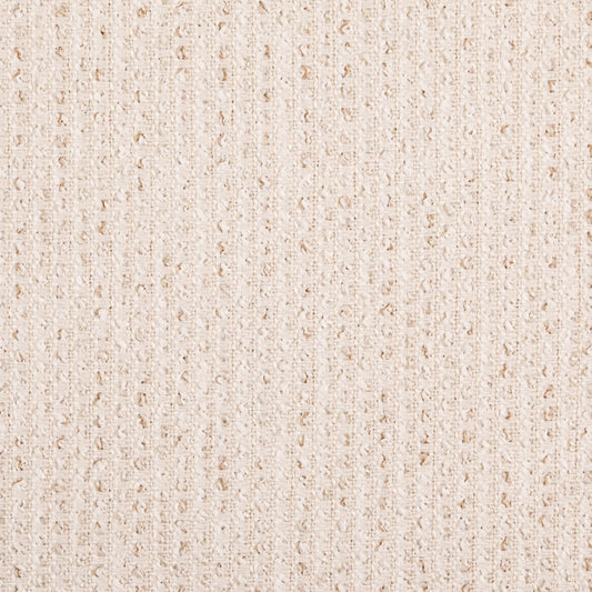 D5119 Cream VALUE TWEED (Charlotte Fabrics)