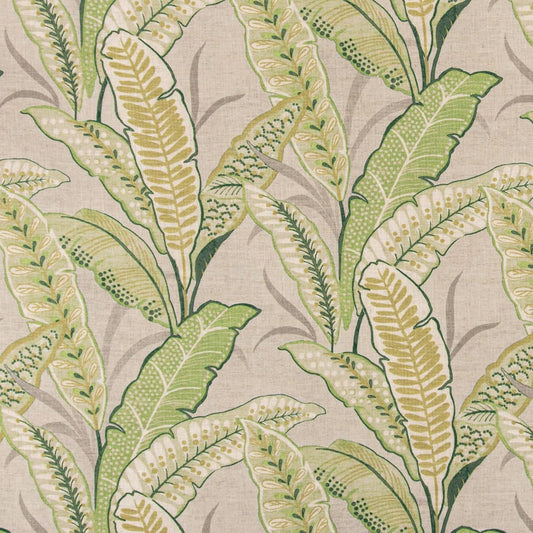 D3306 LEAF (Charlotte Fabrics)