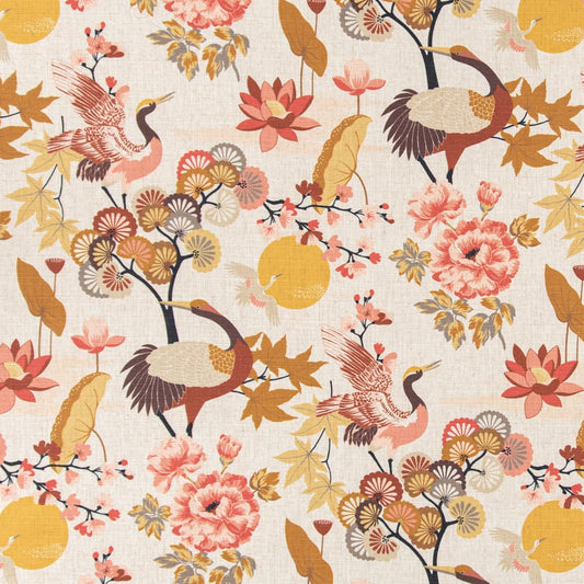 D3313 SUNSET (Charlotte Fabrics)