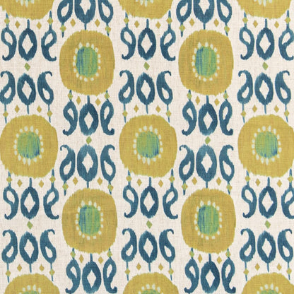 D3322 CITRON (Charlotte Fabric)