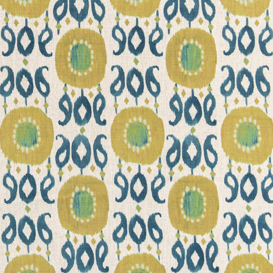 D3322 CITRON (Charlotte Fabric)