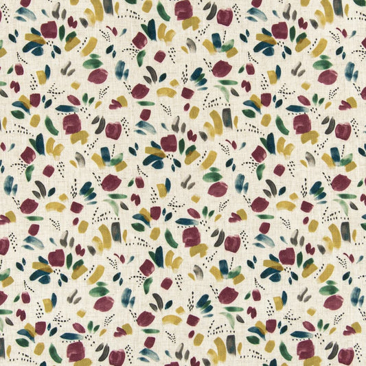 D3329 BERRY (Charlotte Fabrics)