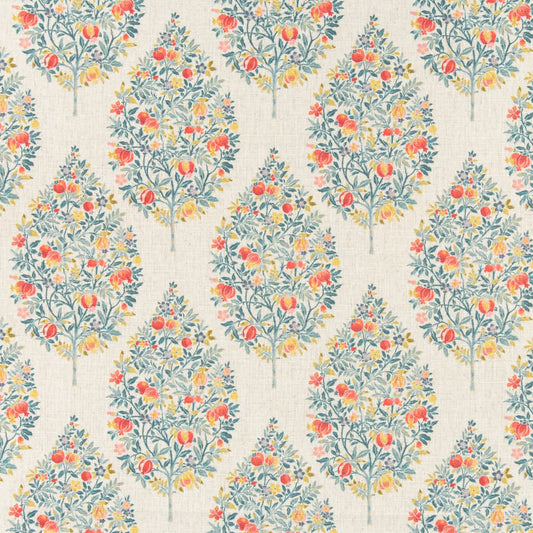 D3339 SEAGLASS (Charlotte Fabrics)