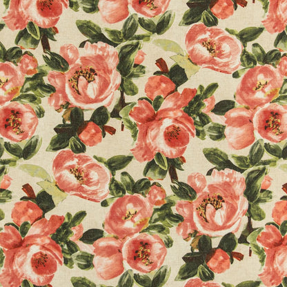 D3345 ROSE (Charlotte Fabrics)